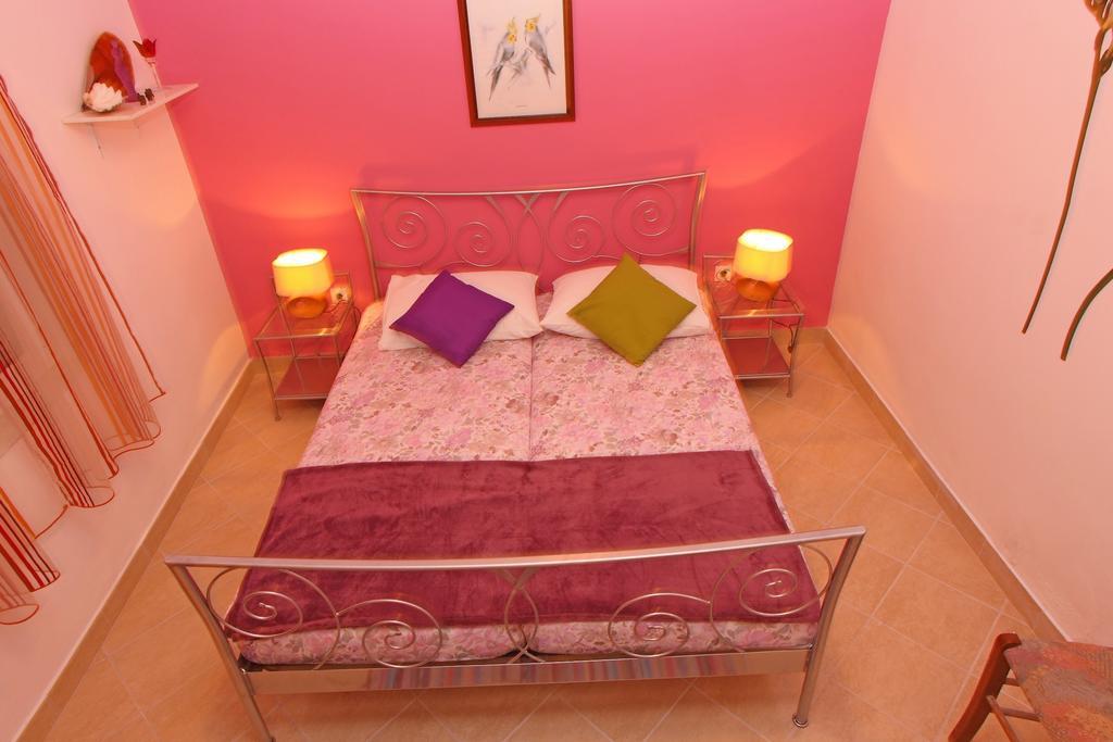 Villa Marinesa Hvar Town Chambre photo